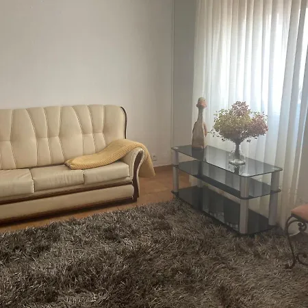 Casa de Férias Casinha Do Joia *