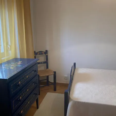 Casinha Do Joia Casa de Férias Ferrel (Leiria)