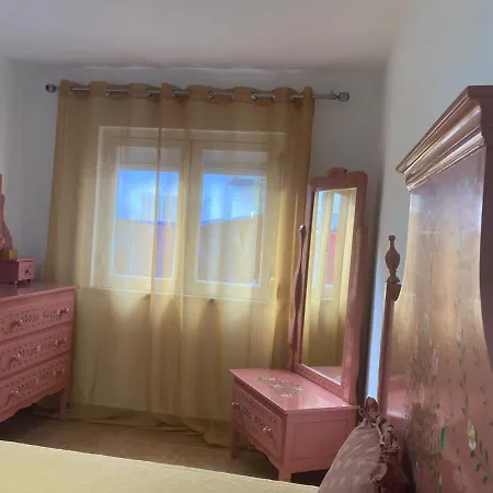 Casinha Do Joia Casa de Férias *