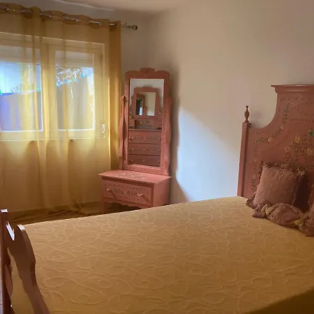 Casinha Do Joia Ferrel (Leiria)