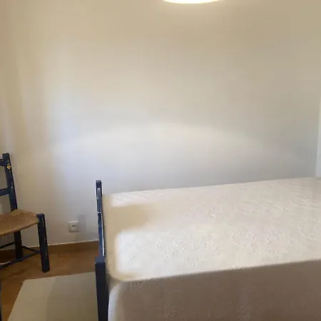 Casinha Do Joia Ferrel (Leiria)