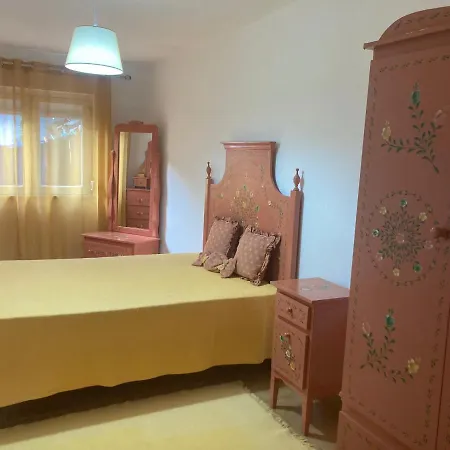 Casa de Férias Casinha Do Joia Ferrel (Leiria)