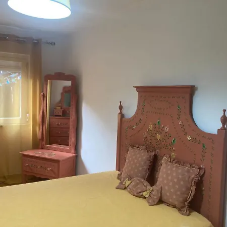 Casa de Férias Casinha Do Joia Ferrel (Leiria)