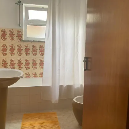 Casa de Férias Casinha Do Joia *